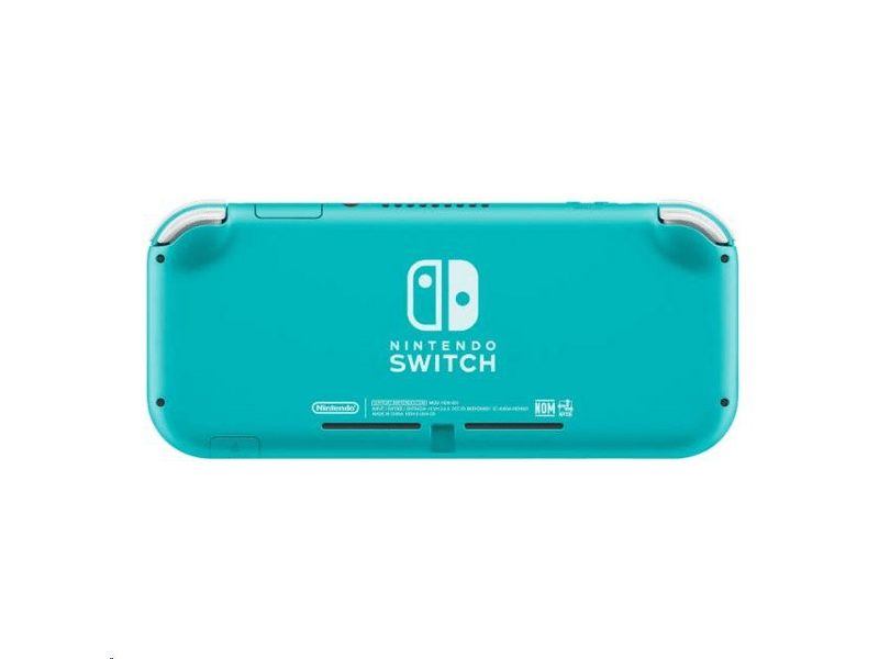 Nintendo Switch Lite + Animal Crossing New Horizons Játékkonzol