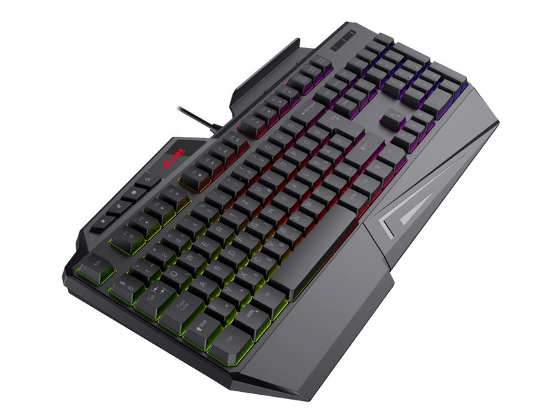 Dyras GS-KEYB488B Gamer Billentyűzet