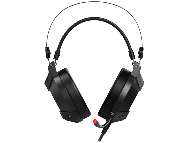 Dyras GS-HP2017BR Programozható Gamer Fejhallgató