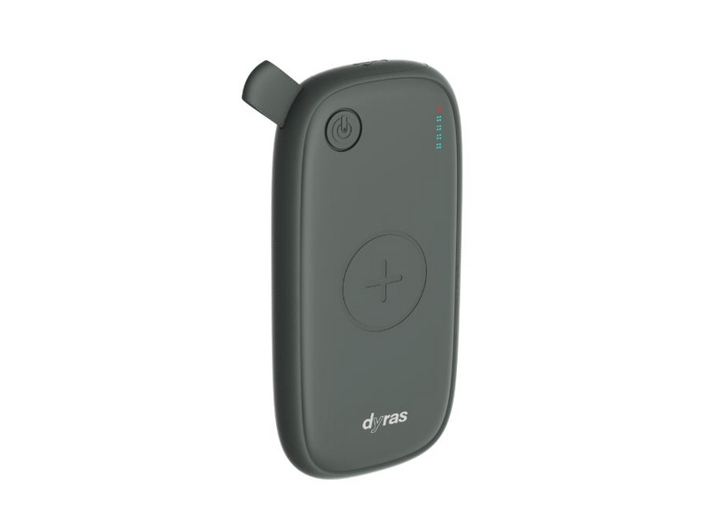 Dyras AUD-PCB3009B, Vezeték nélküli töltő és powerbank