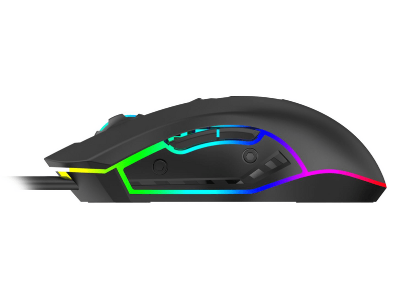 Dyras GS-MOU1018B Gamer Egér