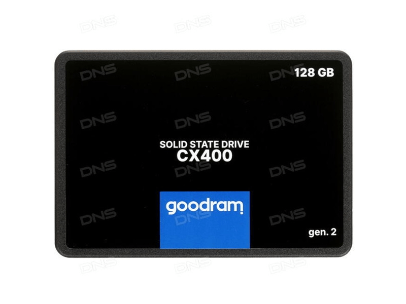 Goodram SSD 2.5