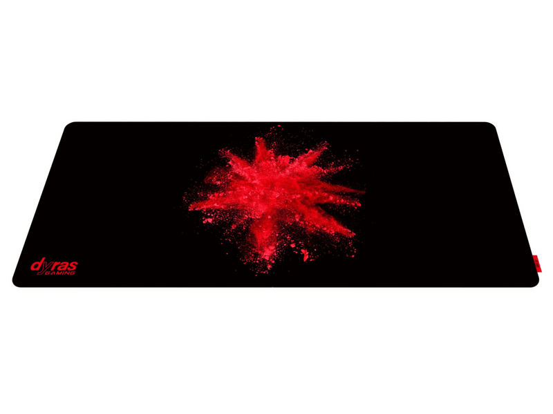 Dyras GS-MP869B Gamer Egérpad