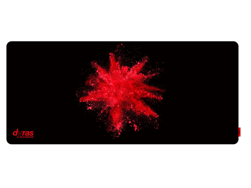 Dyras GS-MP869B Gamer Egérpad