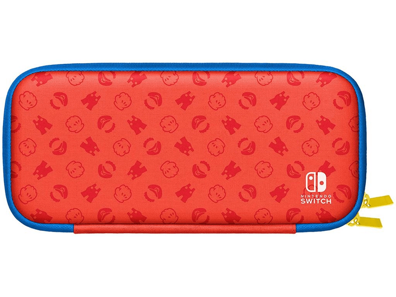 Nintendo Switch Mario Red & Blue Edition Játékkonzol