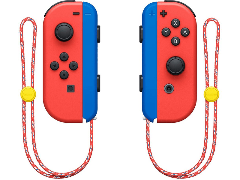 Nintendo Switch Mario Red & Blue Edition Játékkonzol