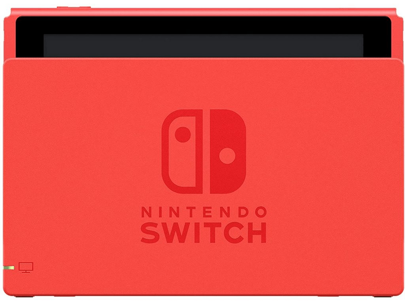 Nintendo Switch Mario Red & Blue Edition Játékkonzol