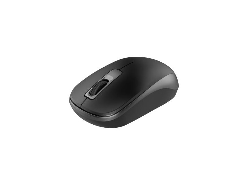 Dyras GS-MOU626B Vezeték nélküli egér, fekete