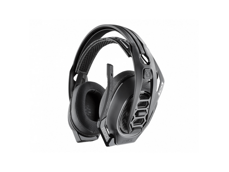 Nacon Plantronics RIG 800HS (PS4/PS5) Vezeték nélküli fejhallgató