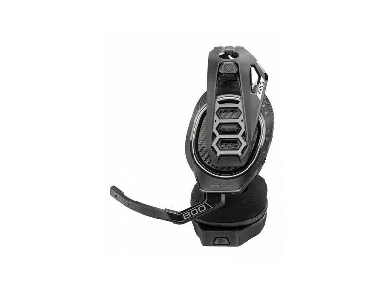 Nacon Plantronics RIG 800HS (PS4/PS5) Vezeték nélküli fejhallgató