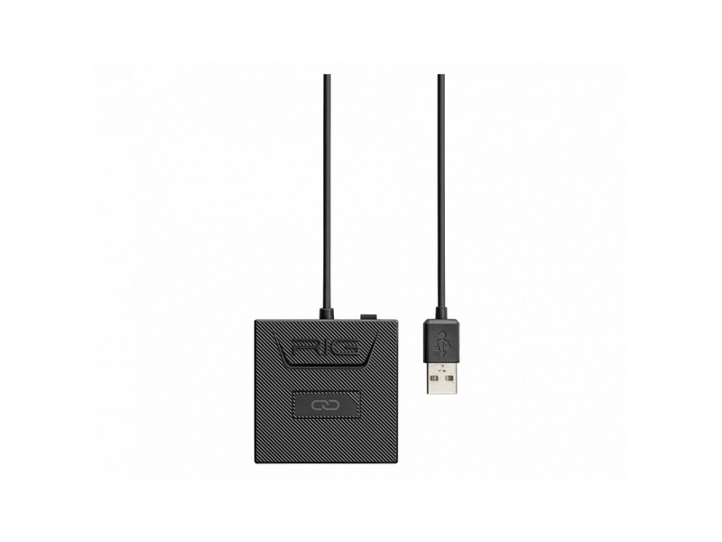 Nacon Plantronics RIG 800HS (PS4/PS5) Vezeték nélküli fejhallgató