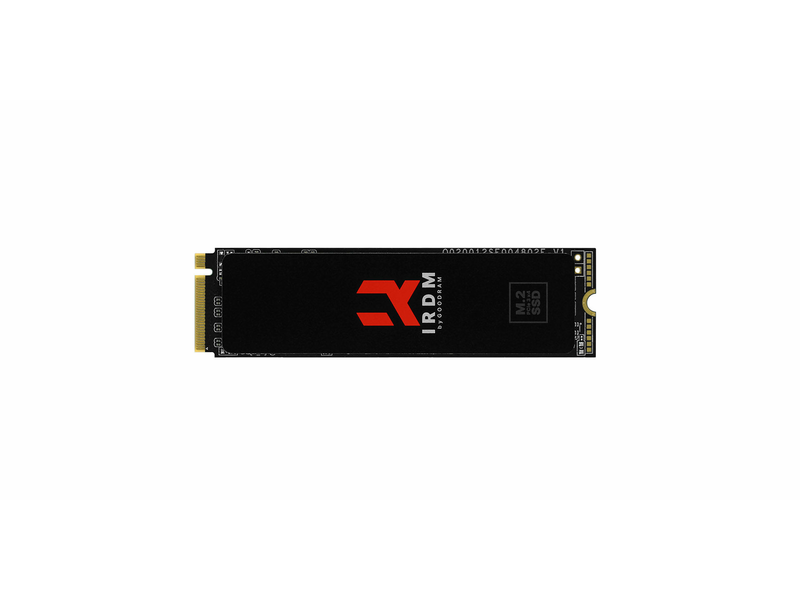 Goodram P34B IRDM 1TB SSD háttértár (SSDPR-P34B-01T)