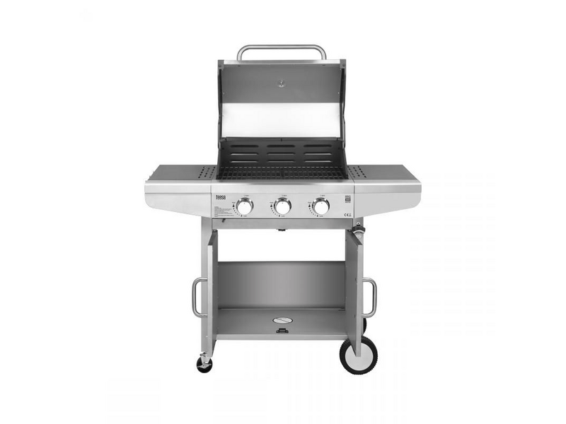 Teesa TSA0095Q BBQ 3000 Gázgrill