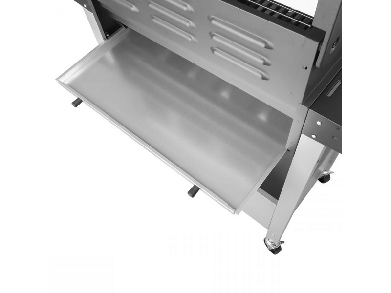 Teesa TSA0095Q BBQ 3000 Gázgrill