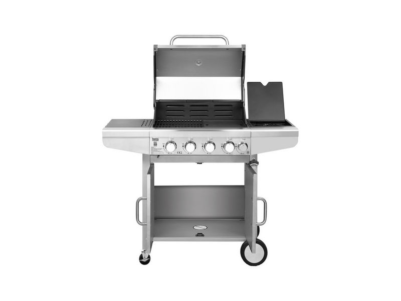 Teesa TSA0096Q BBQ 5000 Master Gázgrill