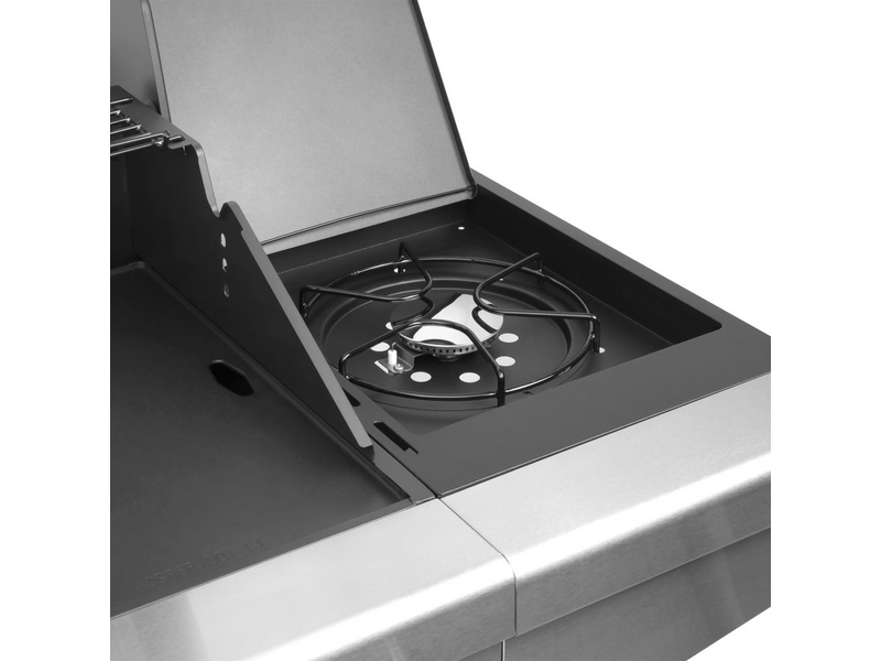 Teesa TSA0096Q BBQ 5000 Master Gázgrill