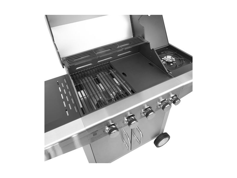 Teesa TSA0096Q BBQ 5000 Master Gázgrill