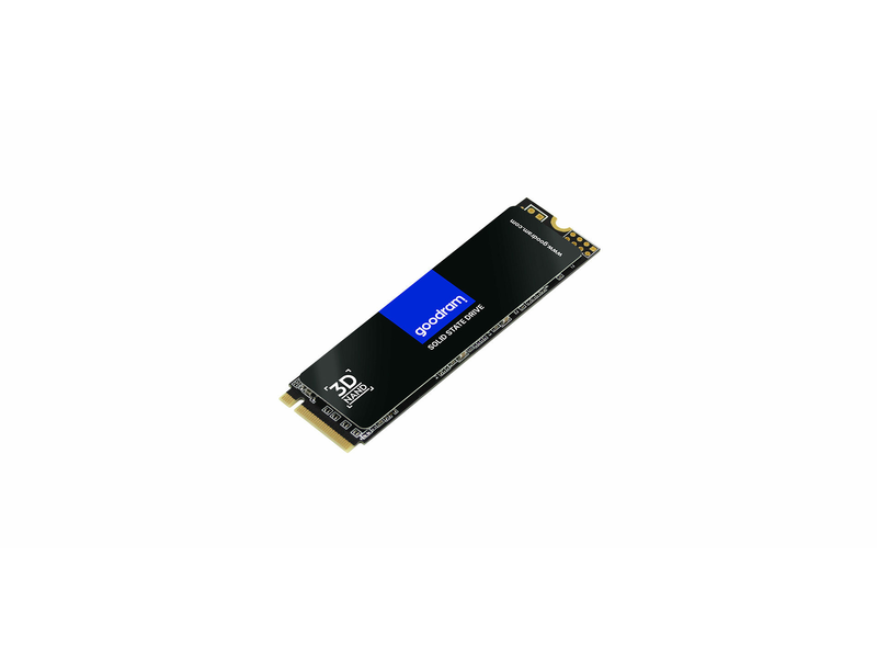 Goodram PX500 NVMe PCLe Gen 3x4, 1TB SSD háttértár