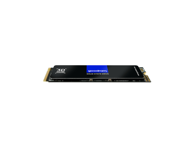 Goodram PX500 NVMe PCLe Gen 3x4, 1TB SSD háttértár