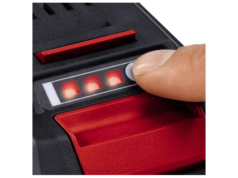 Einhell PXC Li-ion, 18V 4.0AH 4511396 akkumulátor