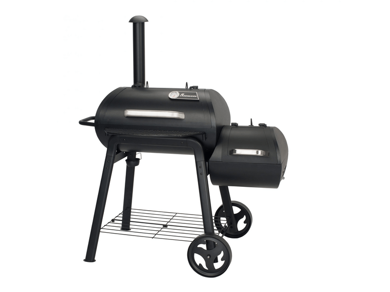 Landmann 11422 Vinson 200 Faszenes füstölő