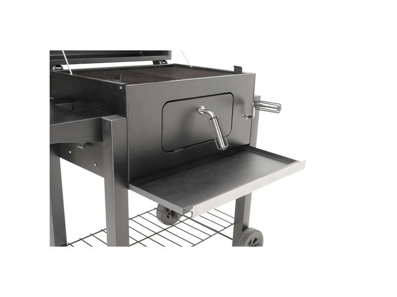 Landmann 11503 Grillchef Faszenes grillkocsi