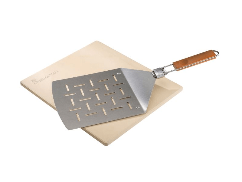 Landmann pizzasütő készlet, 2 db-os (13219)