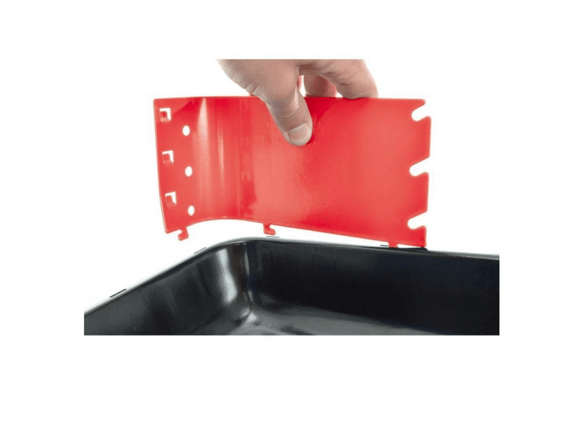 Landmann 11526 PortaGo Roštilj