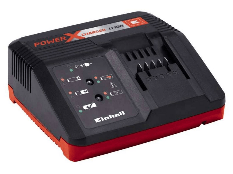Einhell PXC, 18V 4512011 akkumulátor töltő