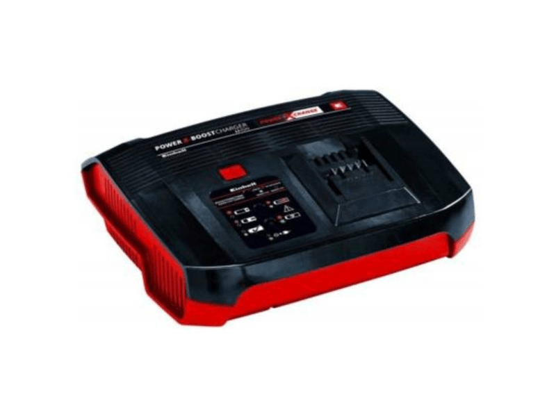 Einhell PXC Boost Charger, 18V 4512064 Akku töltő