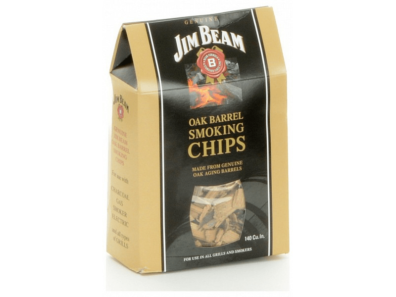 Landmann Jim Beam füstölő faforgács (13952)