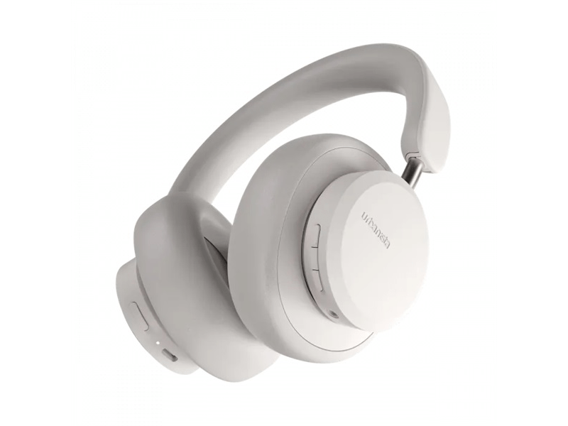 Urbanista Miami 44257 Vezeték nélküli fejhallgató, gyöngyfehér