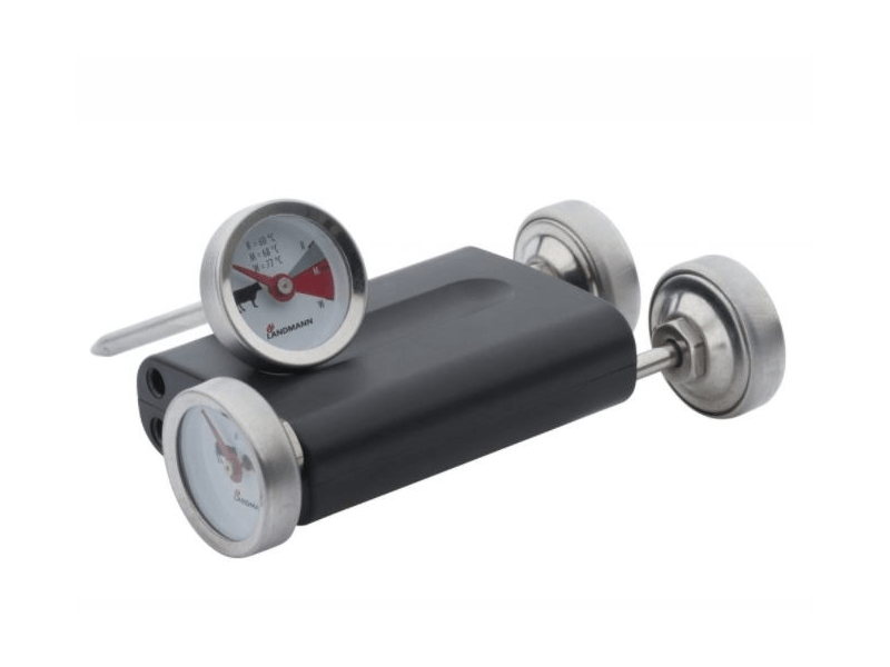 Landmann termometar za roštilj (13725)