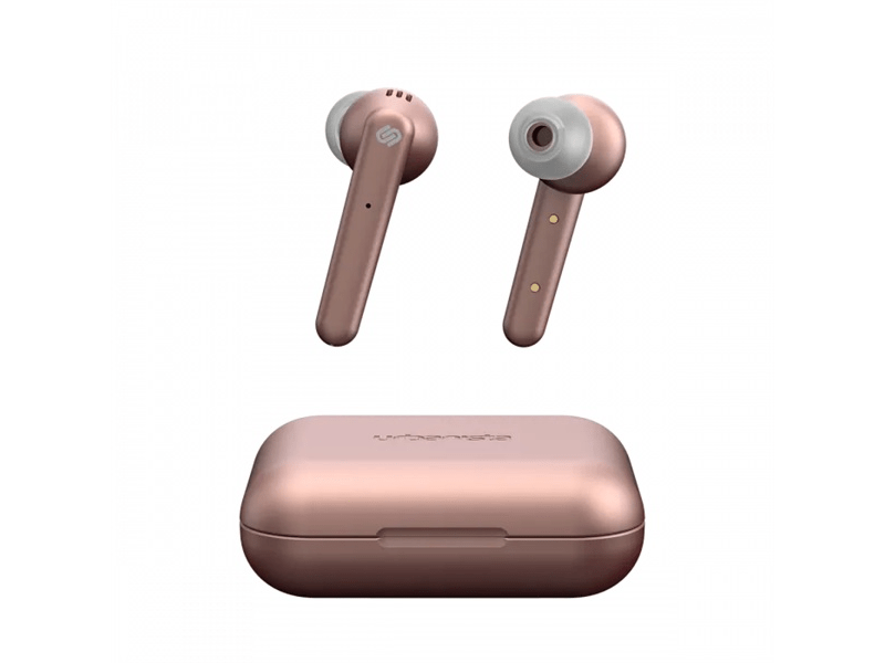 Urbanista Paris 37060 Vezeték nélküli fülhallgató, rózsaarany