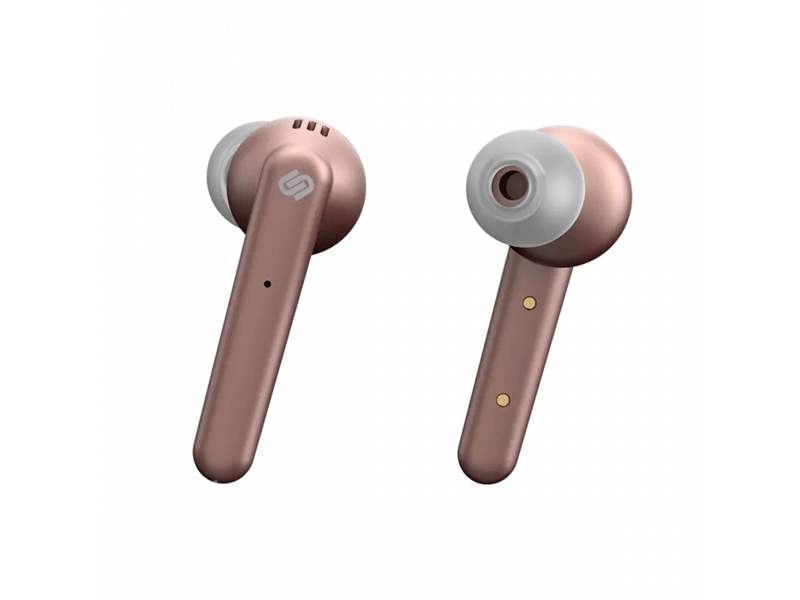 Urbanista Paris 37060 Vezeték nélküli fülhallgató, rózsaarany