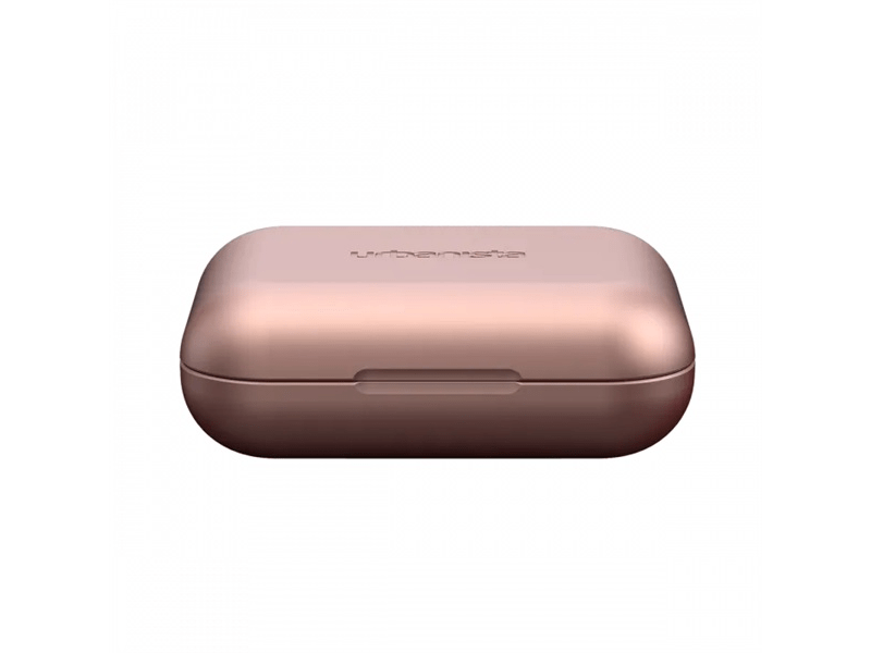 Urbanista Paris 37060 Vezeték nélküli fülhallgató, rózsaarany