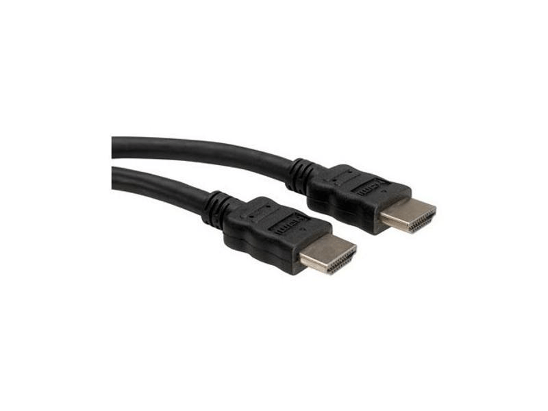 Roline 11.04.5543-10 HDMI kábel, 3m