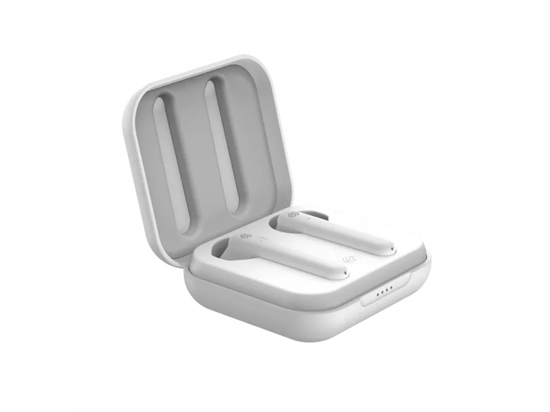 Urbanista Stockholm 40408 Vezeték nélküli fülhallgató, fehér