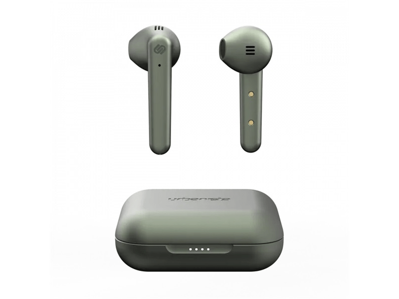 Urbanista Stockholm 40409 Vezeték nélküli fülhallgató, olívazöld