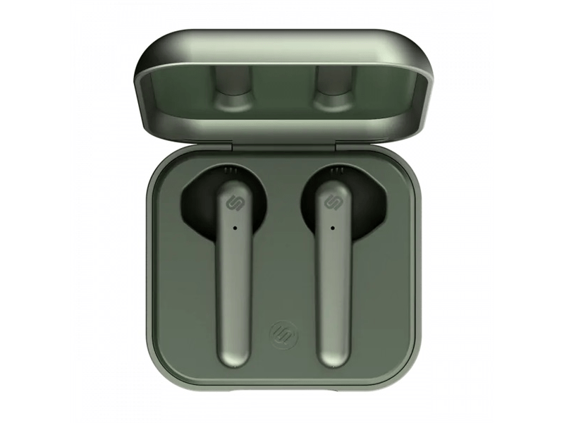 Urbanista Stockholm 40409 Vezeték nélküli fülhallgató, olívazöld