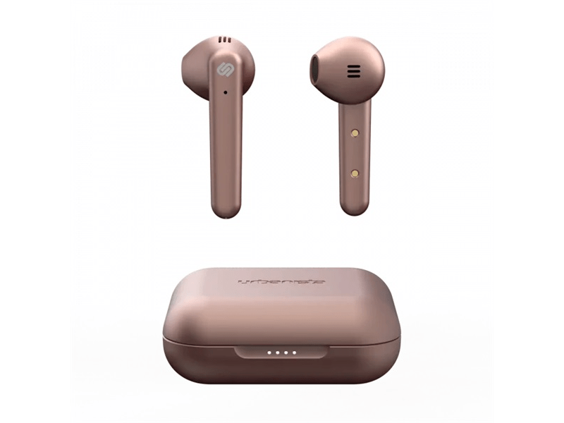 Urbanista Stockholm 40410 Vezeték nélküli fülhallgató, rózsaarany