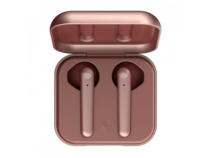 Urbanista Stockholm 40410 Vezeték nélküli fülhallgató, rózsaarany