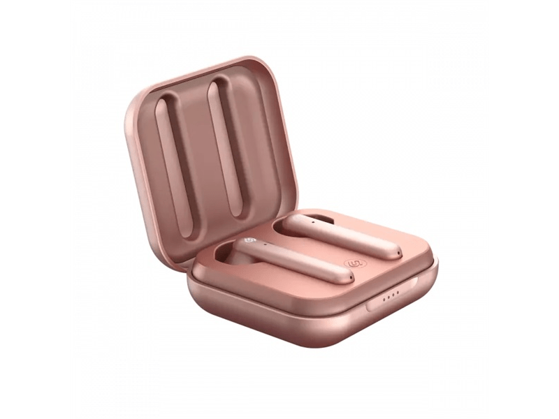 Urbanista Stockholm 40410 Vezeték nélküli fülhallgató, rózsaarany