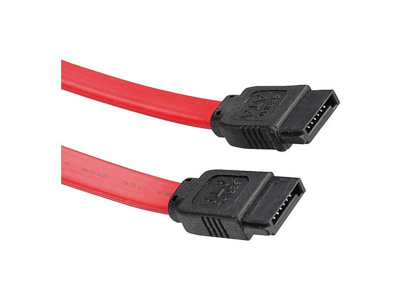 Roline 11.03.1560 SATA Összekötő kábel, 1m