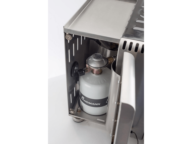 Landmann LM800 Mini gázgrill (12302)