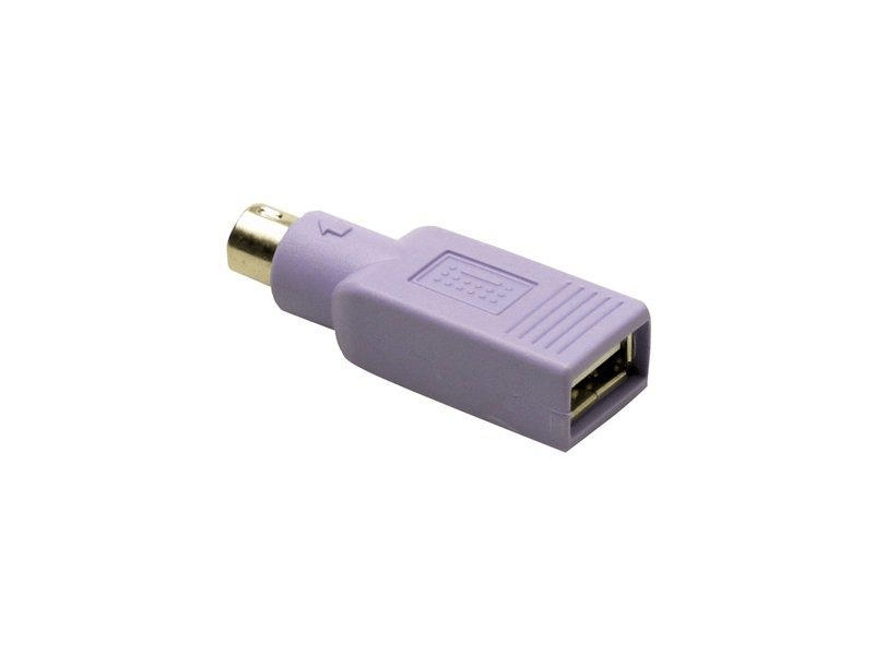Roline 12.99.1073 USB - PS2 Átalakító billentyűzethez