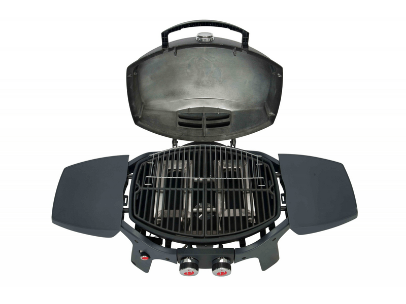 Landmann 12339 Pantera 2.0 Hordozható gázgrill