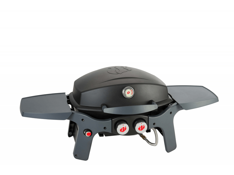 Landmann 12339 Pantera 2.0 Hordozható gázgrill