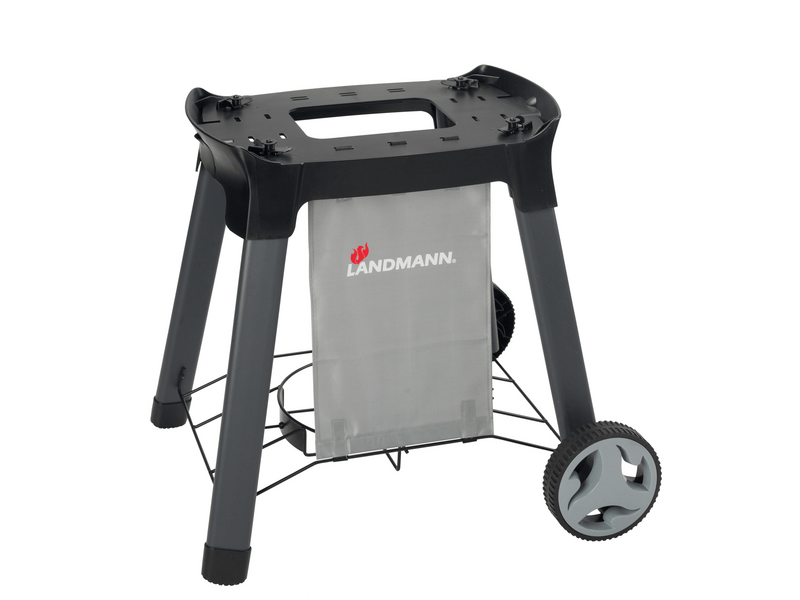 Landmann 12360 Pantera Trolley Grillkocsi állvány