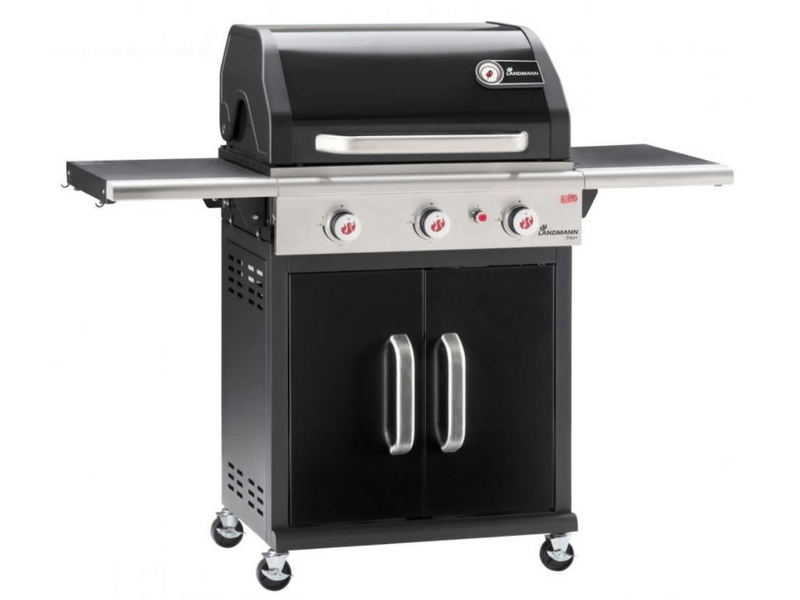 Landmann 12932 Triton PTS 3.0 Gázgrill
